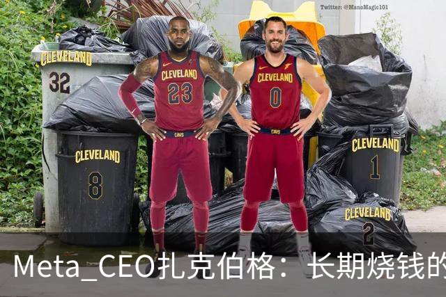 Meta CEO扎克伯格：长期烧钱的Muse和Reality Labs终于盈利在望